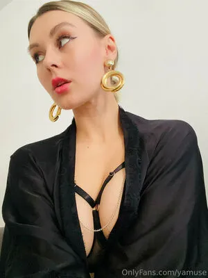 Yamuse OnlyFans Leaked Free Thumbnail Picture - #pfnR7gAUI7