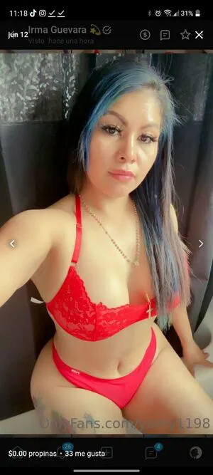 Yamy1198 OnlyFans Leaked Free Thumbnail Picture - #VppfxJiZDK
