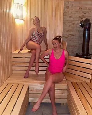 Yana Amp Tayisiya Morderger OnlyFans Leaked Free Thumbnail Picture - #Vu5TNCdET4