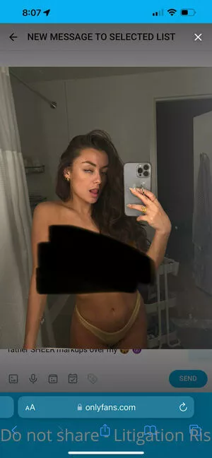 Yana Demeester OnlyFans Leaked Free Thumbnail Picture - #E4QXeOY0mc