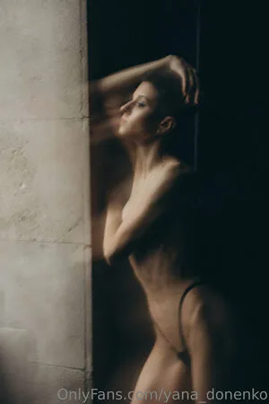Yana Donenko OnlyFans Leaked Free Thumbnail Picture - #3Y6ol46IdI