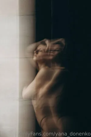 Yana Donenko OnlyFans Leaked Free Thumbnail Picture - #5Yf1ONDLWo