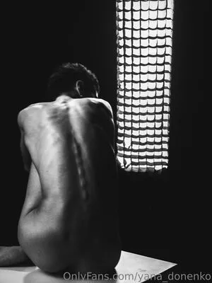 Yana Donenko OnlyFans Leaked Free Thumbnail Picture - #FUQVhzmFGU