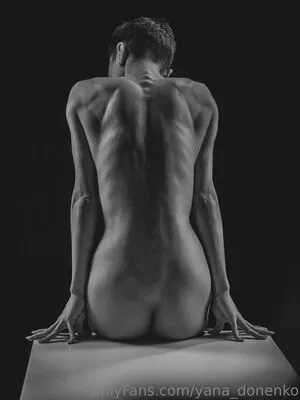 Yana Donenko OnlyFans Leaked Free Thumbnail Picture - #LqR28Gd4Mm