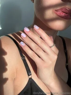 Yana Donenko OnlyFans Leaked Free Thumbnail Picture - #RLf8yextl0