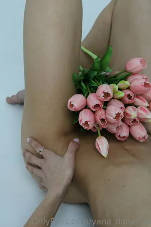 Yana Donenko OnlyFans Leaked Free Thumbnail Picture - #Sauv7B4Hzy