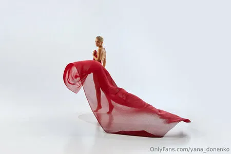 Yana Donenko OnlyFans Leaked Free Thumbnail Picture - #dciuf9G15n