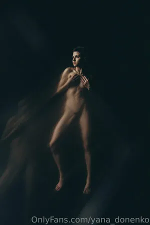 Yana Donenko OnlyFans Leaked Free Thumbnail Picture - #gvUvaItS7f