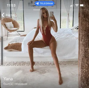 Yana Fire OnlyFans Leaked Free Thumbnail Picture - #SBLYXBA8Lc