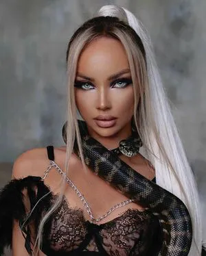 Yana Fire OnlyFans Leaked Free Thumbnail Picture - #uxPqcflG3t
