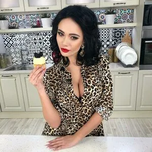 Yana Koshkina OnlyFans Leaked Free Thumbnail Picture - #0UgaiarB4s