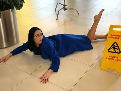 Yana Koshkina OnlyFans Leaked Free Thumbnail Picture - #19YGahWxJh