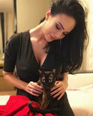 Yana Koshkina OnlyFans Leaked Free Thumbnail Picture - #3rNONK95nf