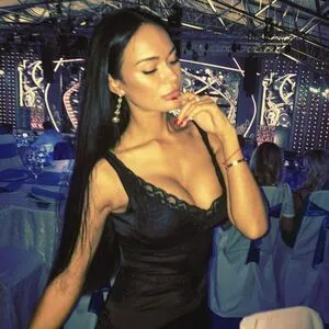 Yana Koshkina OnlyFans Leaked Free Thumbnail Picture - #5pBUDhTheK