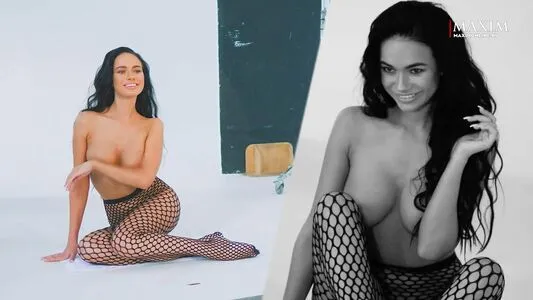 Yana Koshkina OnlyFans Leaked Free Thumbnail Picture - #8vH4Gj8ZsE