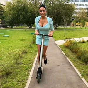 Yana Koshkina OnlyFans Leaked Free Thumbnail Picture - #HaWwVlLCDT