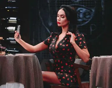 Yana Koshkina OnlyFans Leaked Free Thumbnail Picture - #LtpZklfzvd