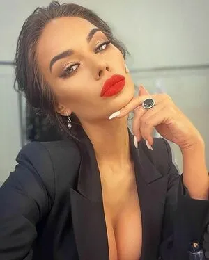 Yana Koshkina OnlyFans Leaked Free Thumbnail Picture - #OCehFGYyYh