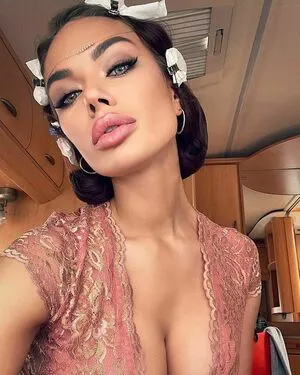 Yana Koshkina OnlyFans Leaked Free Thumbnail Picture - #REURY62cly