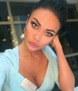 Yana Koshkina OnlyFans Leaked Free Thumbnail Picture - #SP4vku5S53