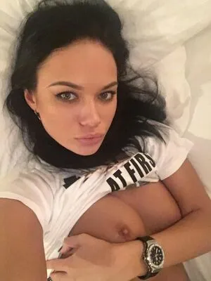 Yana Koshkina OnlyFans Leaked Free Thumbnail Picture - #VSl7CU0fgd