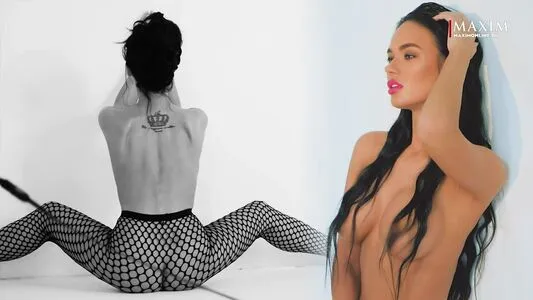 Yana Koshkina OnlyFans Leaked Free Thumbnail Picture - #VgoJtrUSfy