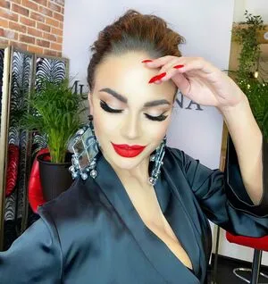 Yana Koshkina OnlyFans Leaked Free Thumbnail Picture - #XxfdYi0Tse