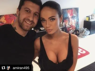 Yana Koshkina OnlyFans Leaked Free Thumbnail Picture - #bGi7FpFXg6