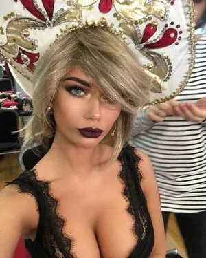 Yana Koshkina OnlyFans Leaked Free Thumbnail Picture - #duIFtfqBCB