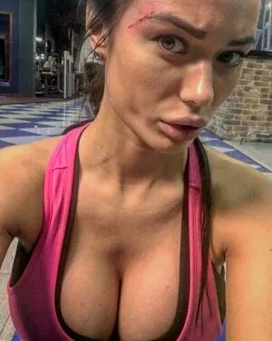Yana Koshkina OnlyFans Leaked Free Thumbnail Picture - #ebwqG1Mb4D