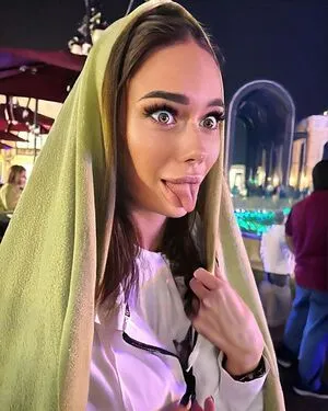 Yana Koshkina OnlyFans Leaked Free Thumbnail Picture - #gBLTYNysZ1