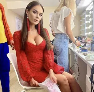 Yana Koshkina OnlyFans Leaked Free Thumbnail Picture - #m0r9PMZZcp