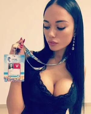 Yana Koshkina OnlyFans Leaked Free Thumbnail Picture - #nDNR2rb9Z7