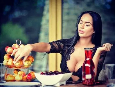 Yana Koshkina OnlyFans Leaked Free Thumbnail Picture - #r42Nsd5FiO