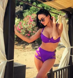 Yana Koshkina OnlyFans Leaked Free Thumbnail Picture - #v68Ju99rkX