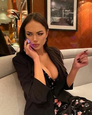 Yana Koshkina OnlyFans Leaked Free Thumbnail Picture - #vjLx52jJPN