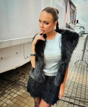 Yana Koshkina OnlyFans Leaked Free Thumbnail Picture - #yop6hr43r7