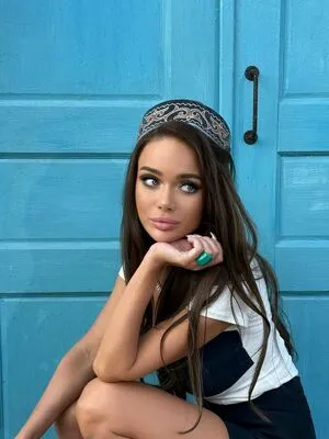 Yana Koshkina OnlyFans Leaked Free Thumbnail Picture - #z1uST4iiwq