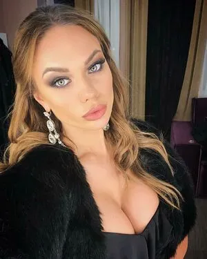 Yana Koshkina OnlyFans Leaked Free Thumbnail Picture - #zeP1CuT1KI