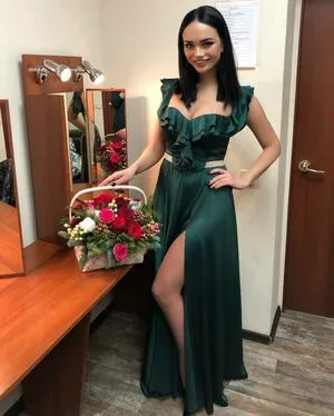 Yana Koshkina OnlyFans Leaked Free Thumbnail Picture - #ztJei8ZqNa
