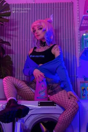 Yana Lerman OnlyFans Leaked Free Thumbnail Picture - #BOWokYWP7k