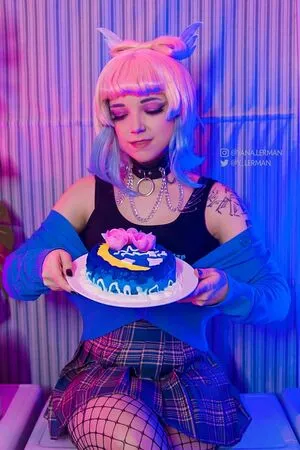 Yana Lerman OnlyFans Leaked Free Thumbnail Picture - #NhcXkGFGhw