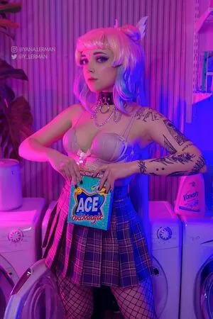 Yana Lerman OnlyFans Leaked Free Thumbnail Picture - #QWj1oyRaM8