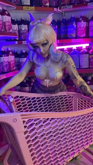 Yana Lerman OnlyFans Leaked Free Thumbnail Picture - #S5mJMoUKAe