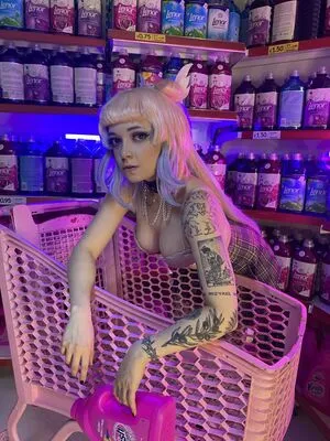 Yana Lerman OnlyFans Leaked Free Thumbnail Picture - #UQsJsf4GgF