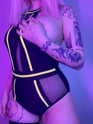 Yana Lerman OnlyFans Leaked Free Thumbnail Picture - #x67Mmrzr4E