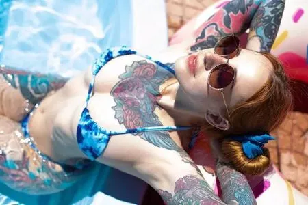 Yana Sinner OnlyFans Leaked Free Thumbnail Picture - #36Rj2Nhchx