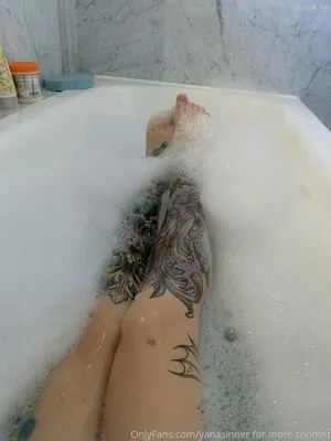 Yana Sinner OnlyFans Leaked Free Thumbnail Picture - #AqSmojjF12