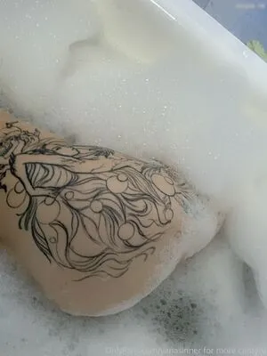 Yana Sinner OnlyFans Leaked Free Thumbnail Picture - #O3ul012kLD
