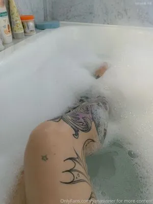 Yana Sinner OnlyFans Leaked Free Thumbnail Picture - #O5eHZH3aLx